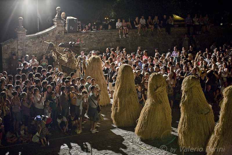 Festa Medievale di Monteriggioni